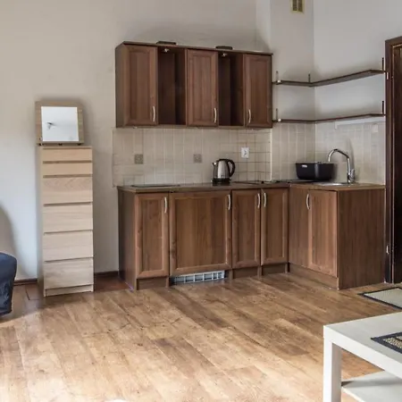 Apartman Malaga By Renters *
